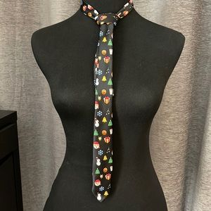 Boys H&M Holiday tie